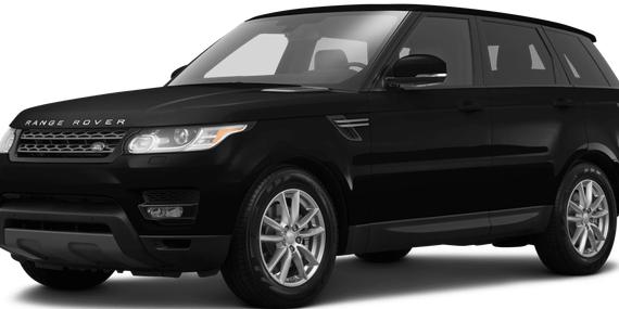 LAND ROVER RANGE ROVER SPORT 2015 SALWG2VF2FA513020 image